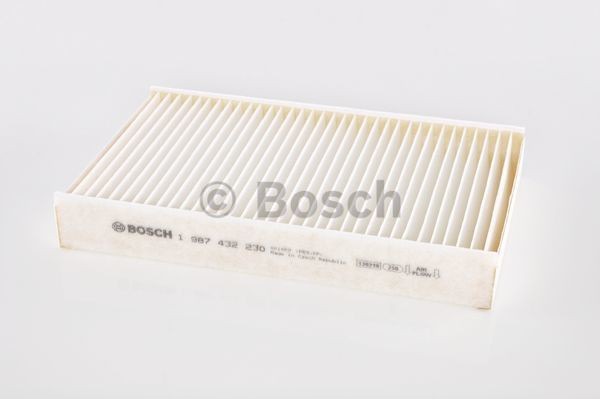 Купить 1987432230 Bosch Фильтр салона угольный