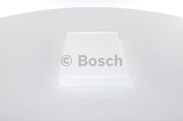 Фильтр воздушный отопителя Bosch 1987432235 цена, от 12.03 USD