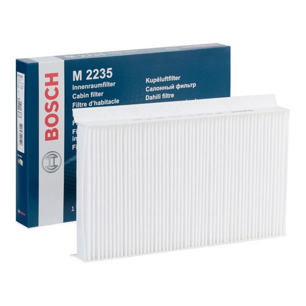 Фильтр салона 1987432235 Bosch
