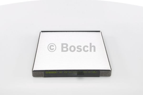 Воздушный фильтр салона Bosch 1987432241