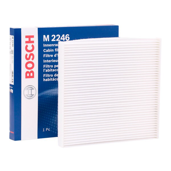 Фильтр салона 1987432246 Bosch