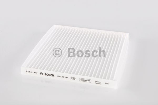 Купить 1987432246 Bosch Фильтр салона угольный