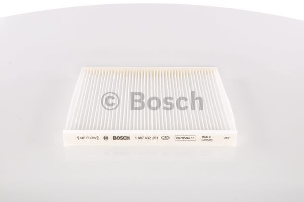 1987432251 Bosch Внутрисалонный фильтр