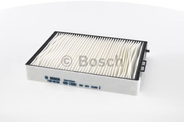 Фильтр воздушный отопителя Bosch 1987432256 цена, от 7.35 USD