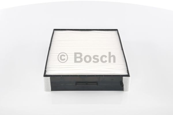 Купить 1987432256 Bosch Фильтр салона угольный