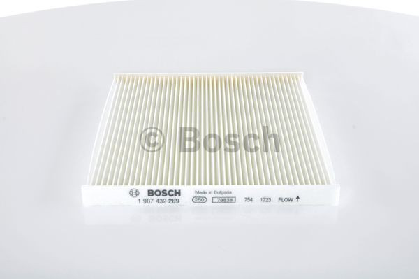Фильтр салона 1987432269 Bosch