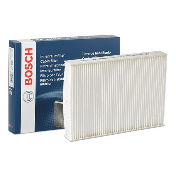 1987432272 Bosch Внутрисалонный фильтр