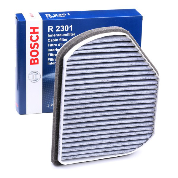 Фильтр салона 1987432301 Bosch