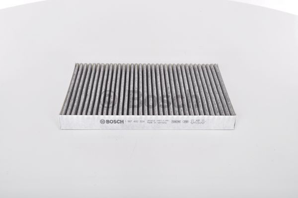 Купить 1987432324 Bosch Фильтр салона угольный
