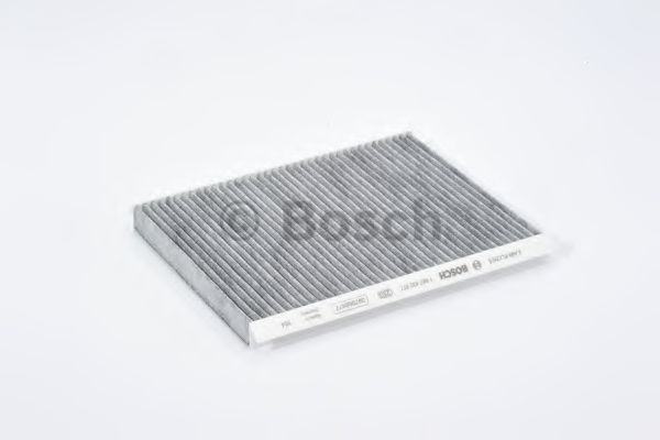 Купить 1987432377 Bosch Фильтр салона угольный