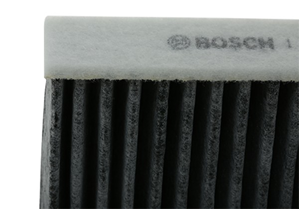 Купить 1987432379 Bosch Фильтр салона угольный