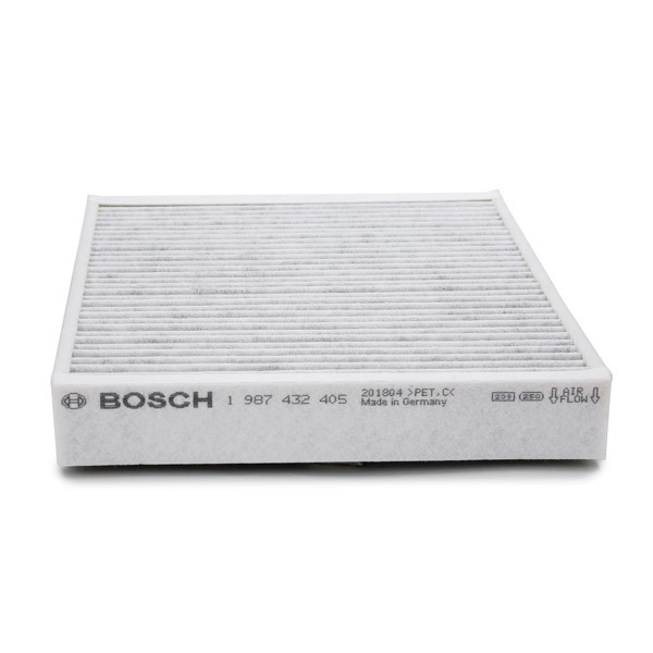 Фильтр салона 1987432405 Bosch