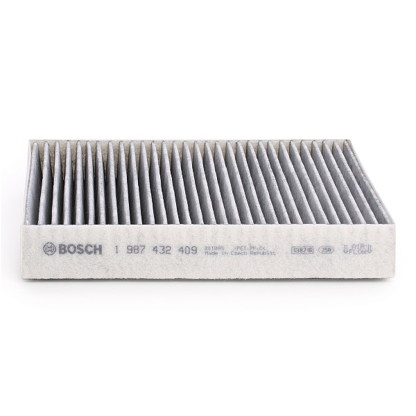 Воздушный фильтр салона Bosch 1987432409