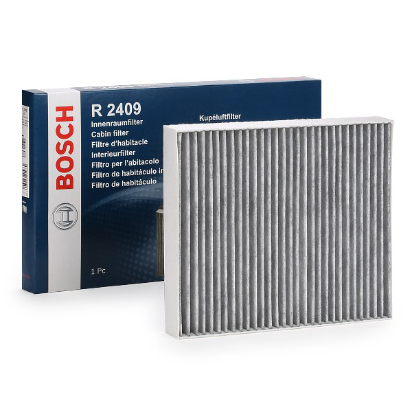 1987432409 Bosch Внутрисалонный фильтр