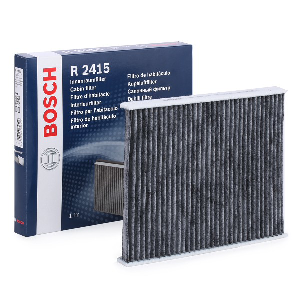 Фильтр салона 1987432415 Bosch