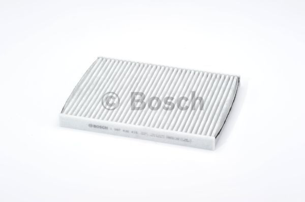 Воздушный фильтр салона Bosch 1987432415