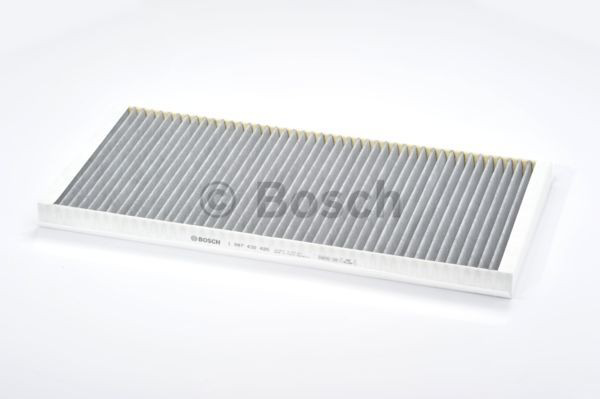 Фильтр воздушный отопителя Bosch 1987432425 цена, от 23.50 USD