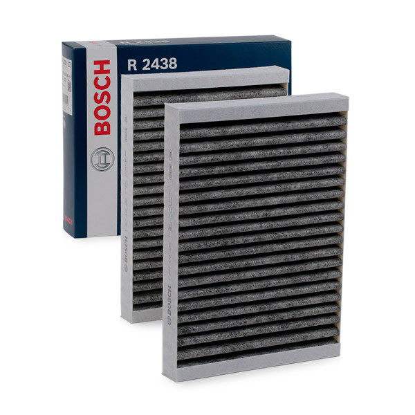 Воздушный фильтр салона Bosch 1987432438