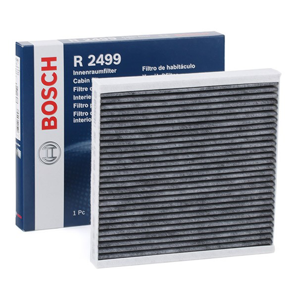 Купить 1987432499 Bosch Фильтр салона угольный