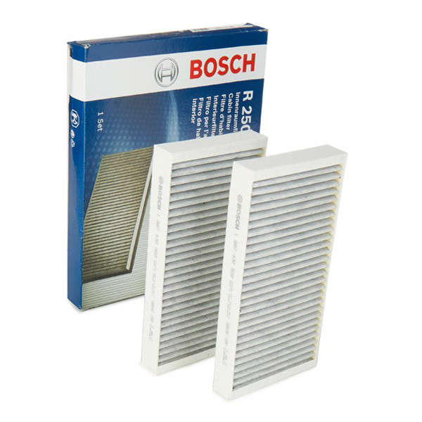 Фильтр салона 1987432500 Bosch