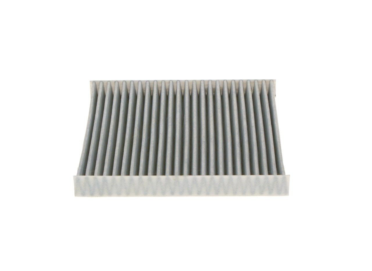 Воздушный фильтр салона Bosch 1987432566