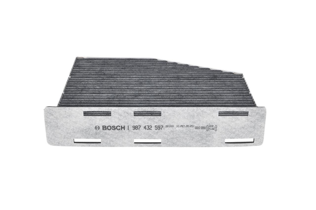 1987432597 Bosch Внутрисалонный фильтр