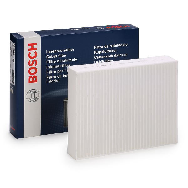 Фильтр салона 1987435003 Bosch