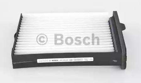 Фильтр воздушный отопителя Bosch 1987435009 цена, от 8.65 USD