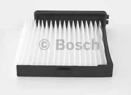 Купить 1987435009 Bosch Фильтр салона угольный