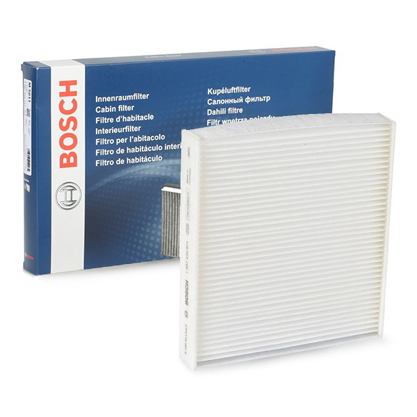 Фильтр салона 1987435011 Bosch