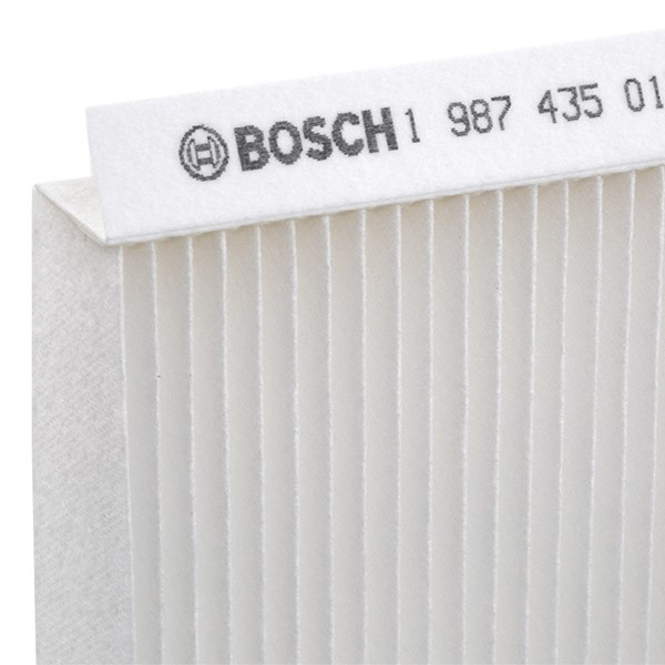 Фильтр салона 1987435017 Bosch