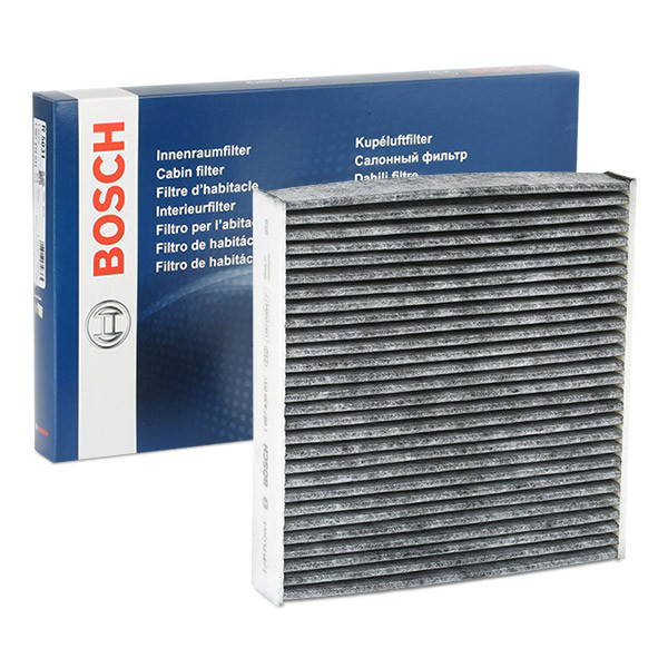 Фильтр салона 1987435031 Bosch