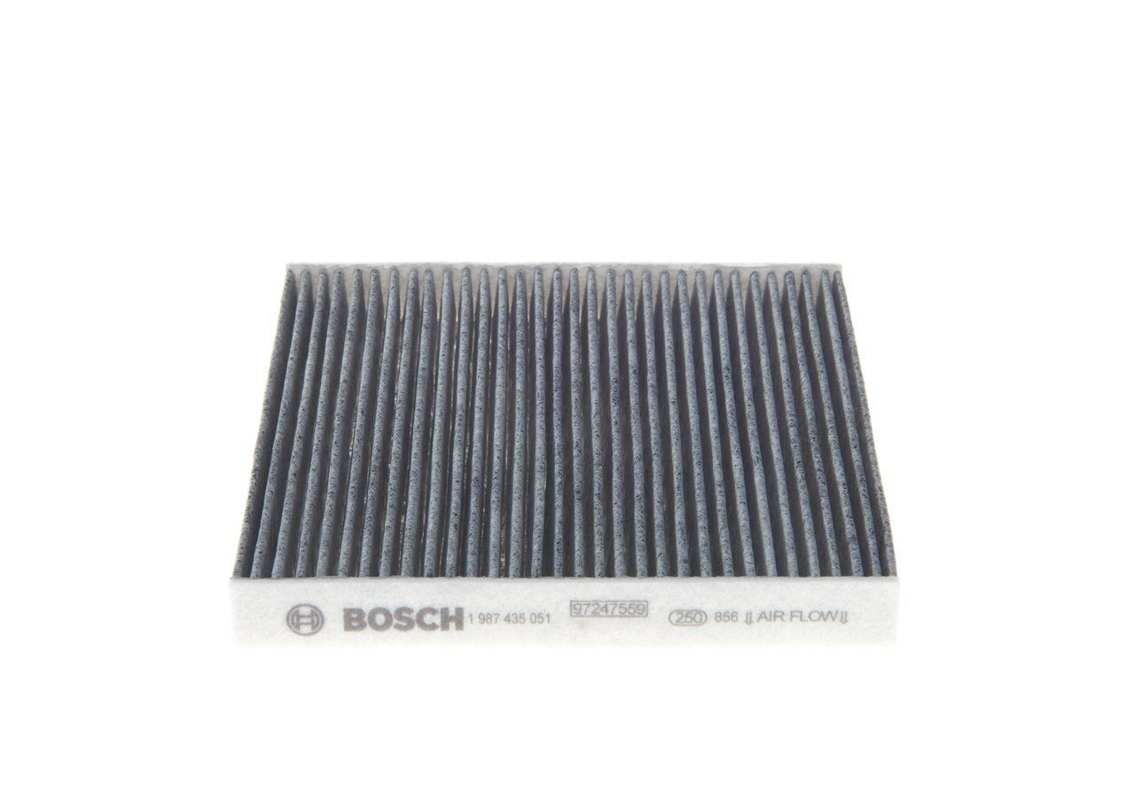 1987435051 Bosch Внутрисалонный фильтр