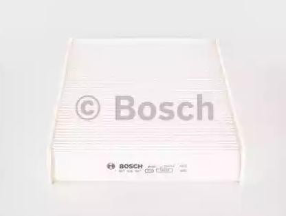 Купить 1987435057 Bosch Фильтр салона угольный