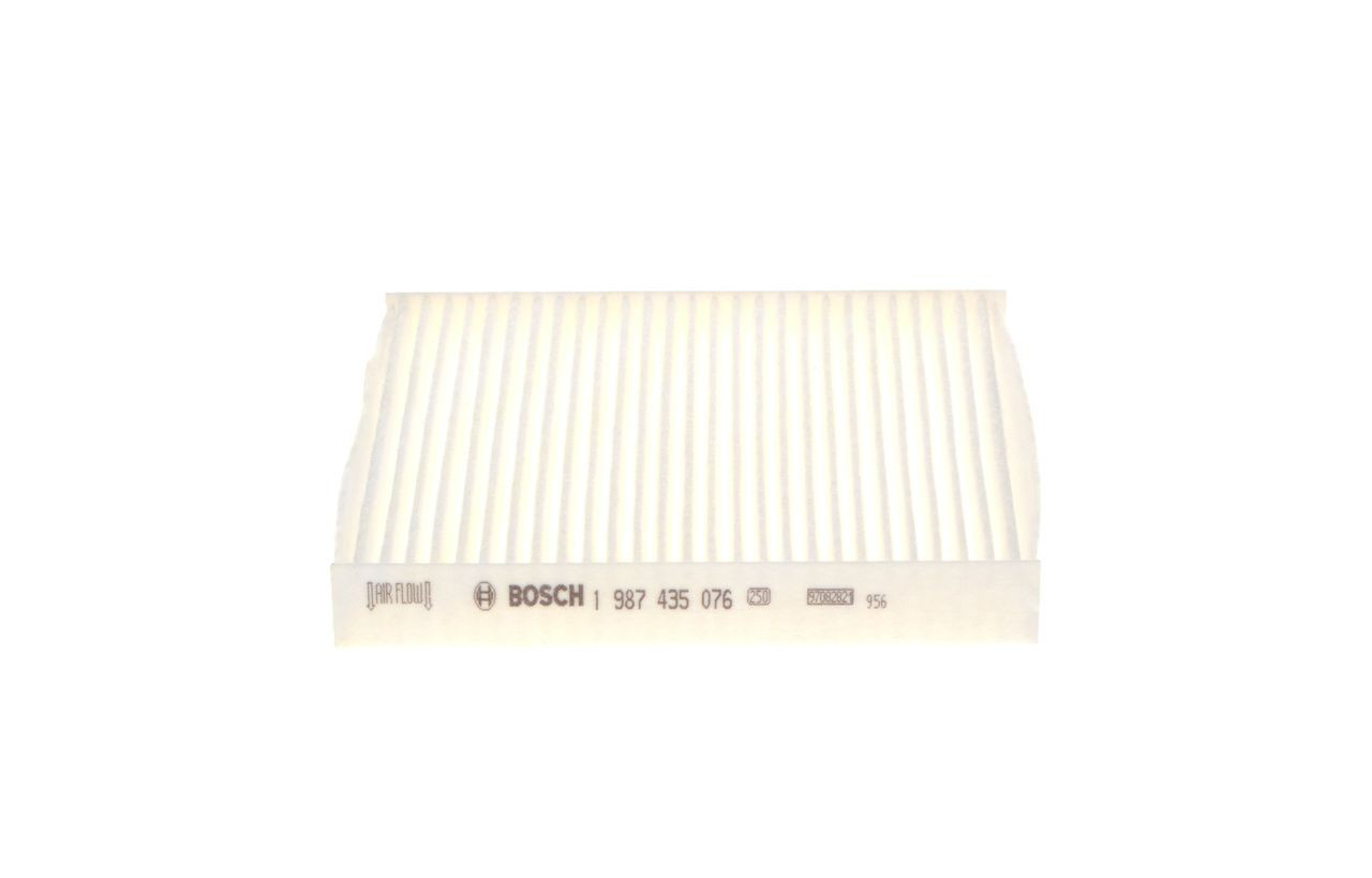 Фильтр воздушный отопителя Bosch 1987435076 цена, от 4.33 USD