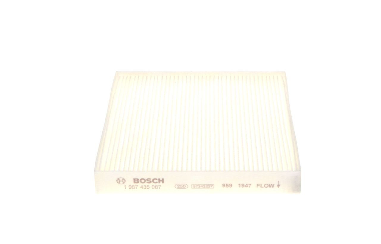 1987435087 Bosch Внутрисалонный фильтр