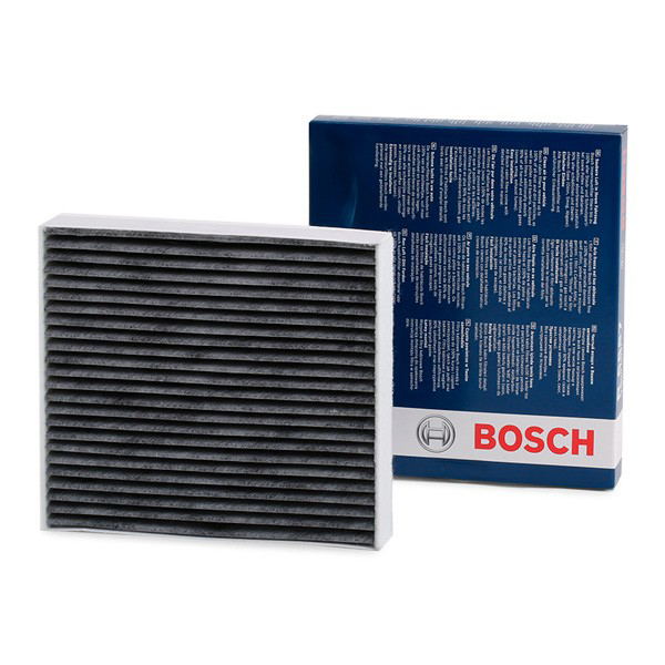 Купить 1987435557 Bosch Фильтр салона угольный