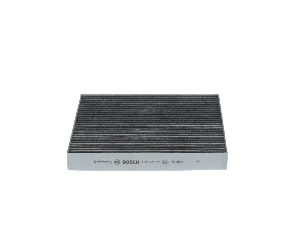 Фильтр воздушный отопителя Bosch 1987435620 цена, от 29.11 USD