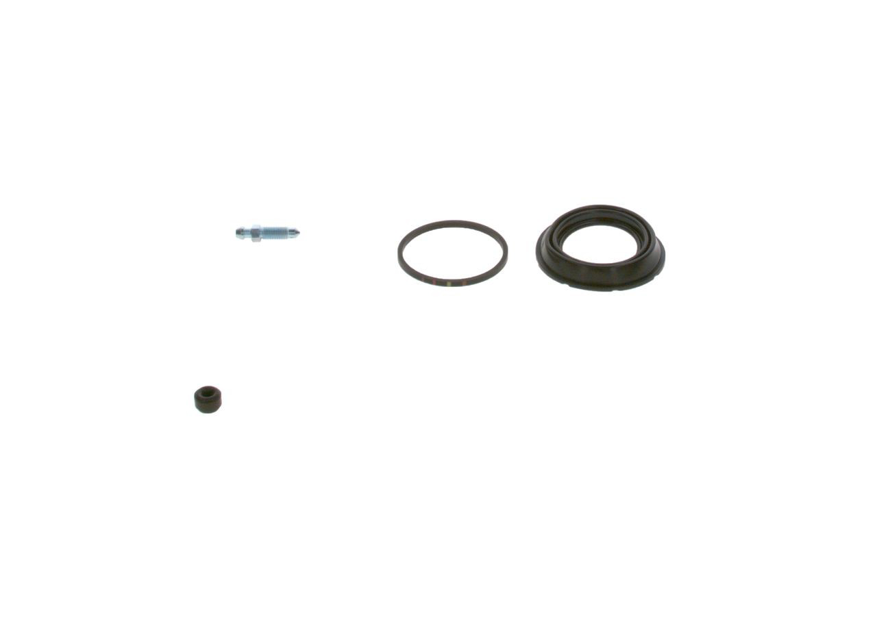 Ремкомплект тормозной системы Bosch 1987470006 цена, от 10.73 USD