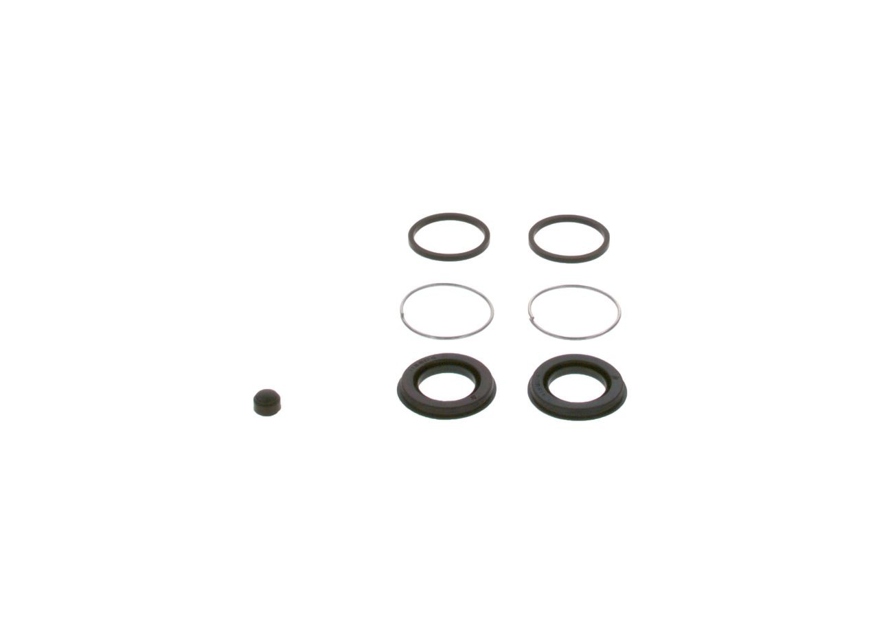 Ремкомплект суппортов Bosch 1987470195 цена, от 6.54 USD