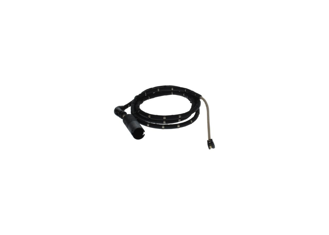 Датчик износа тормозных колодок, задний Bosch 1987473001 цена, от 9.83 USD