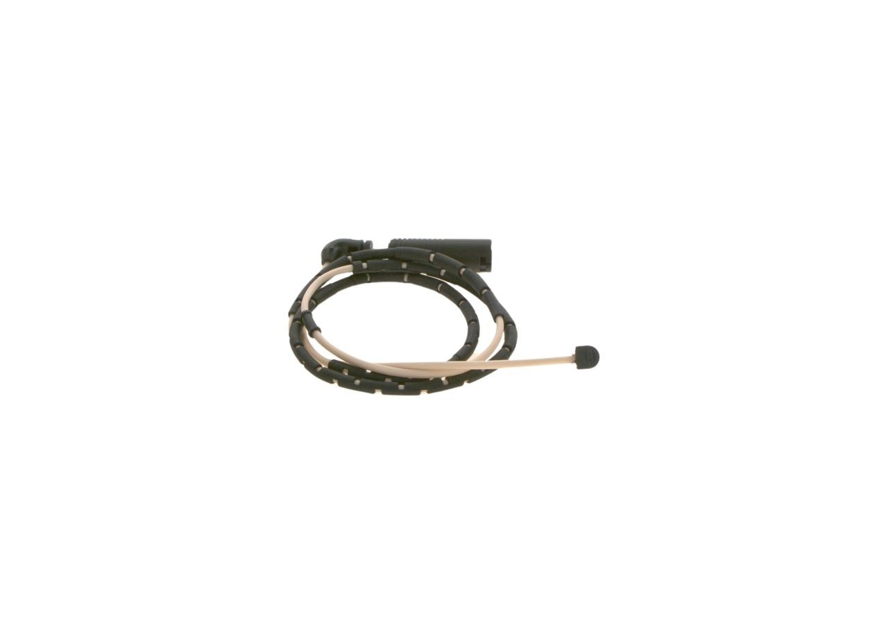 Датчик износа тормозных колодок, задний Bosch 1987473004 цена, от 8.87 USD