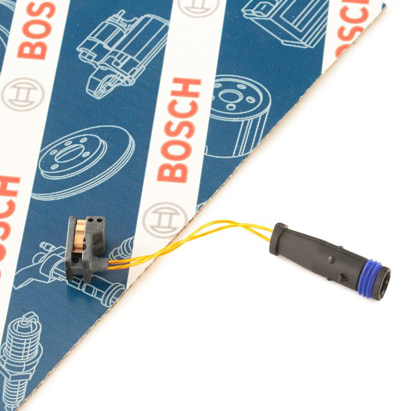 Датчик износа тормозных колодок передний правый 1987473006 Bosch