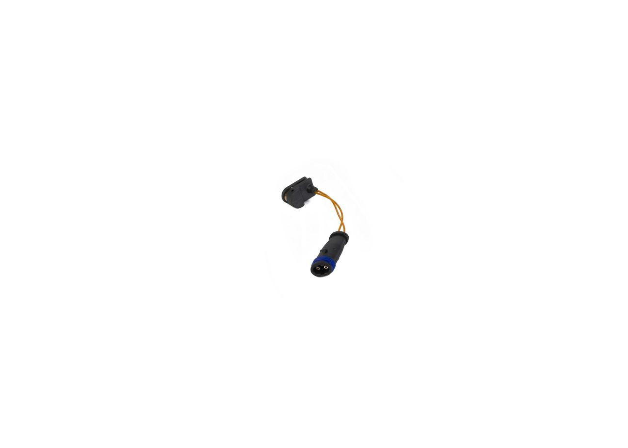 Датчик износа тормозных колодок передний правый Bosch 1987473006 цена, от 3.85 USD