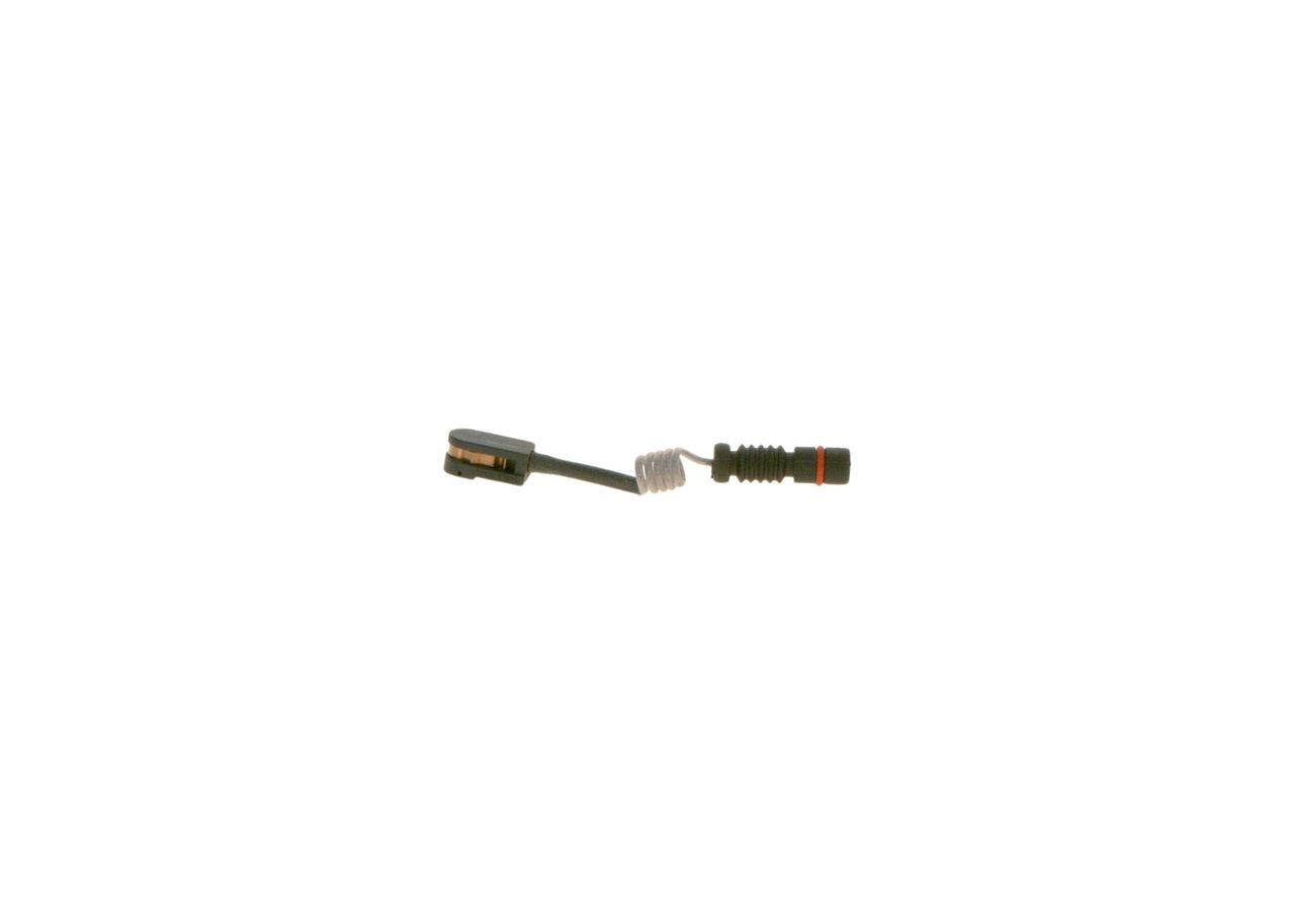 Сигнализатор износ тормозных колодок Bosch 1987473007 цена, от 2.39 USD