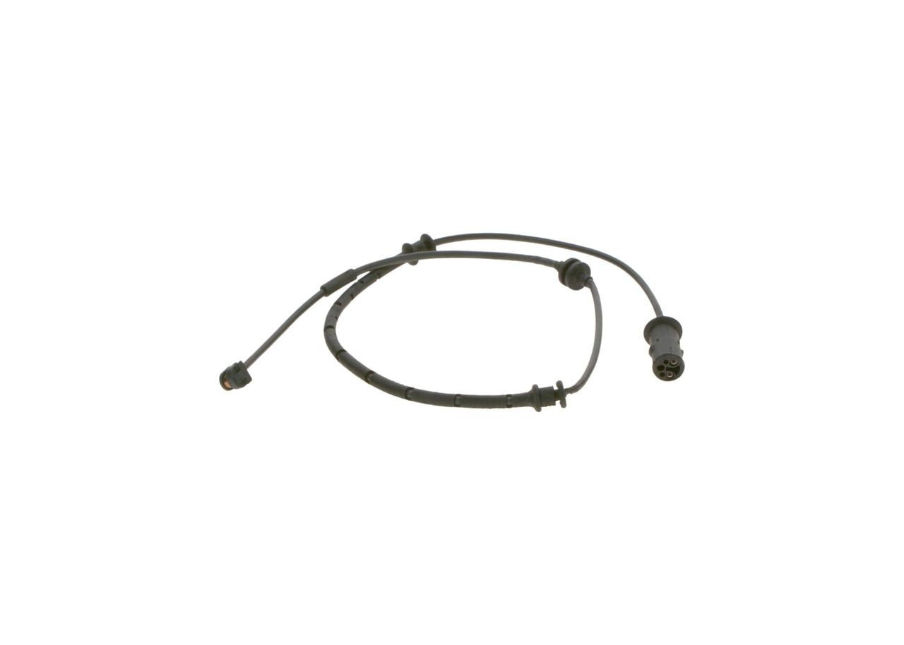 1987473018 Bosch Датчик износа тормозных колодок