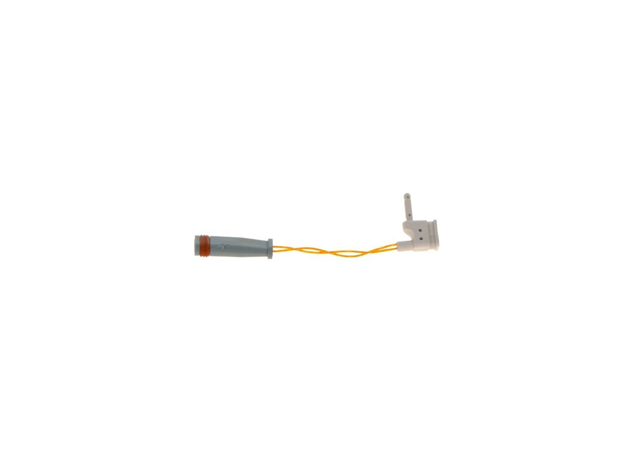 Датчик износа тормозных колодок передний левый Bosch 1987473019 цена, от 4.73 USD