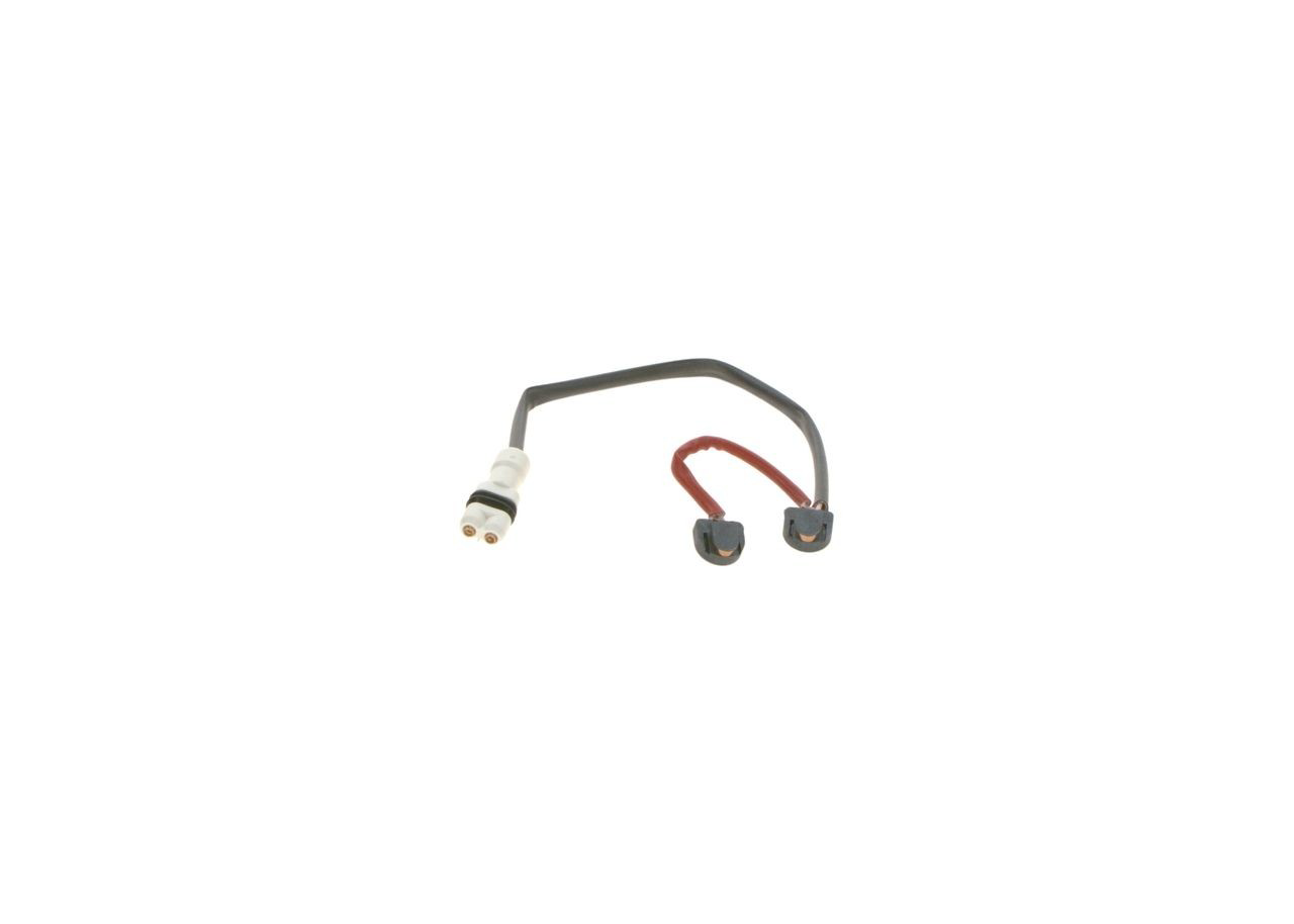 Купить 1987473023 Bosch Датчик износа тормозных колодок передний левый