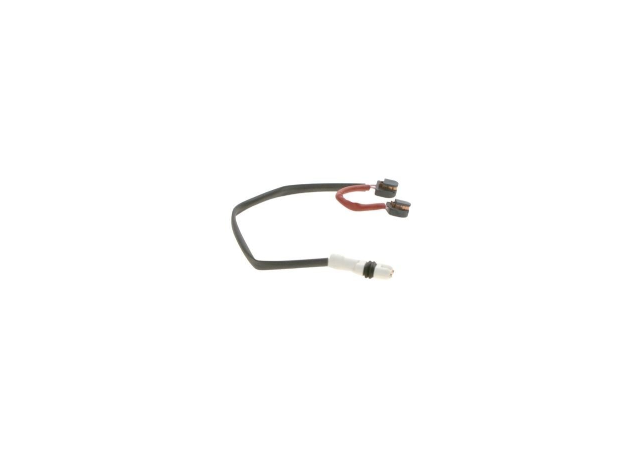 Датчик износа тормозных колодок передний левый Bosch 1987473023 цена, от 7.63 USD