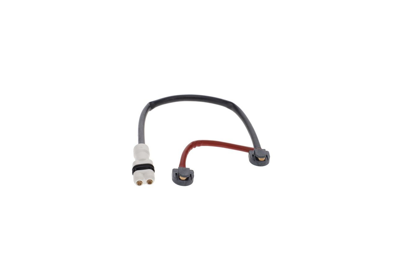 Датчик износа тормозных колодок передний правый Bosch 1987473024 цена, от 22.14 USD